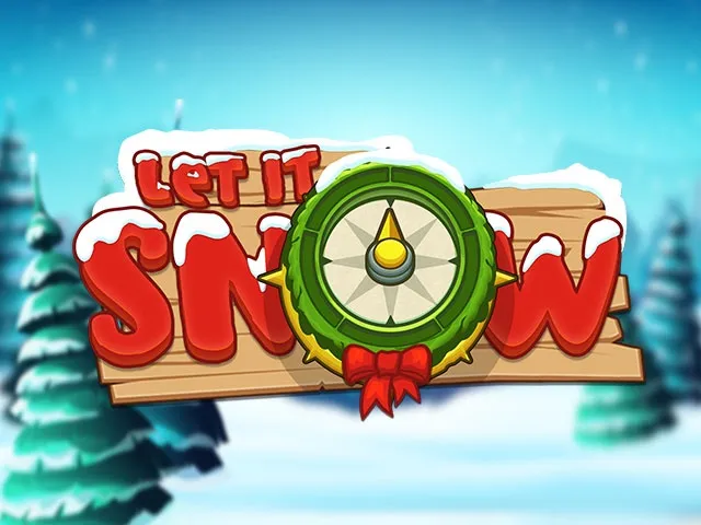 Spela Let it Snow