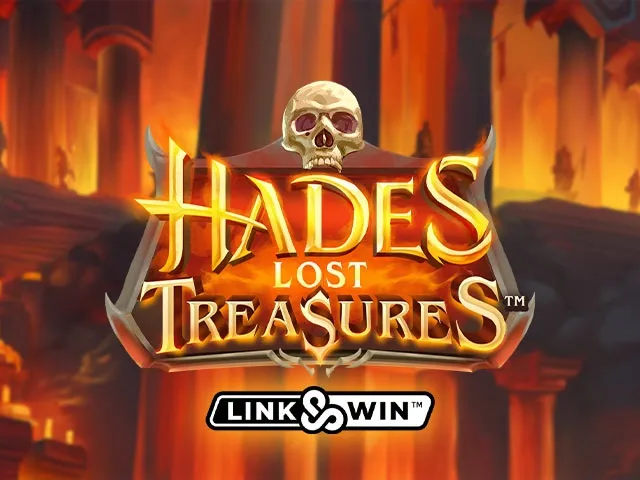 Spela Hades Lost Treasures