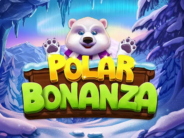 Spela Polar Bonanza