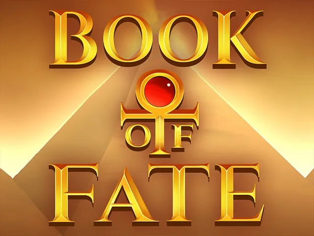 Spela Book of Fate