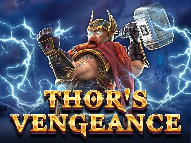 Spela Thor's Vengeance