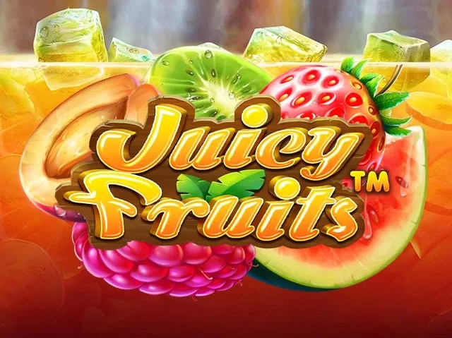 Spela Juicy Fruits