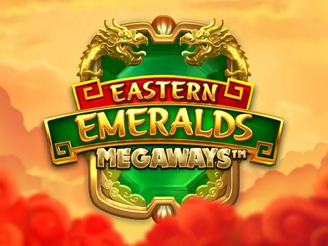 Spela Eastern Emeralds Megaways