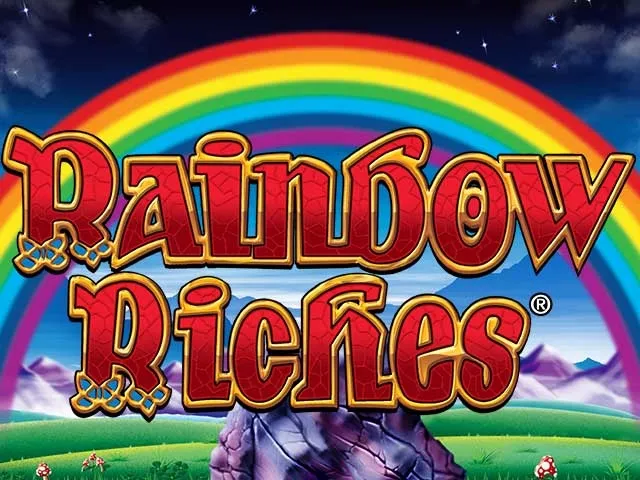 Spela Rainbow Riches