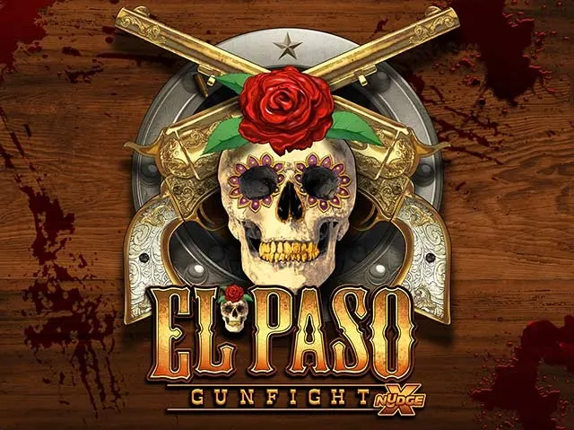 Spela El Paso Gunfight