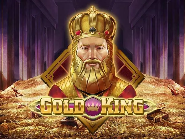 Spela Gold King