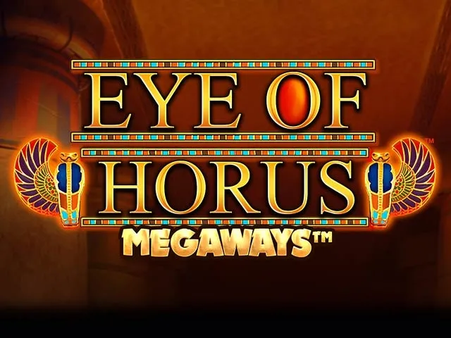 Spela Eye of Horus Megaways