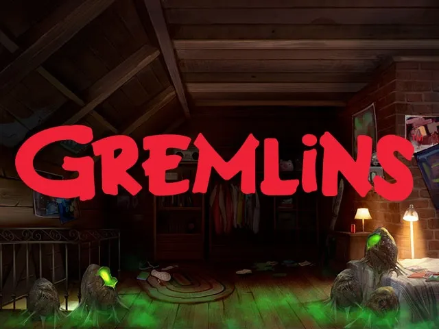 Spela Gremlins