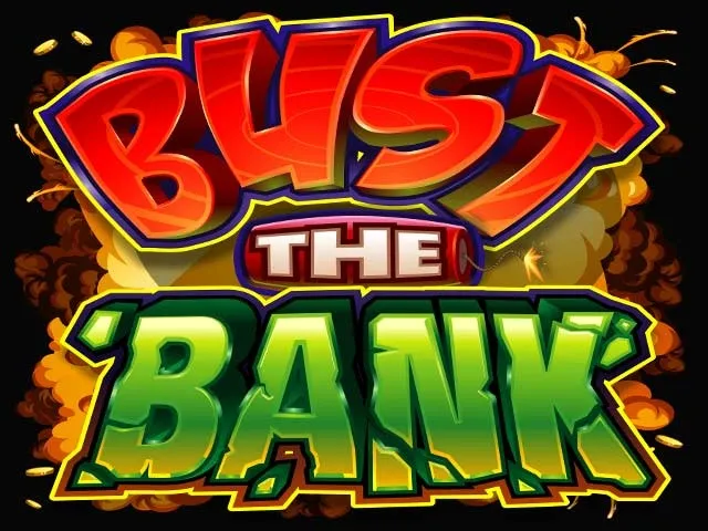 Spela Bust the Bank