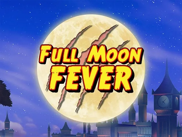 Spela Full Moon Fever