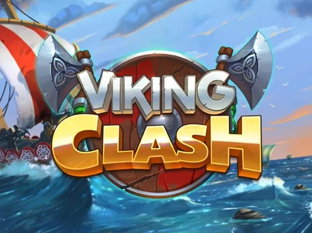 Spela Viking Clash