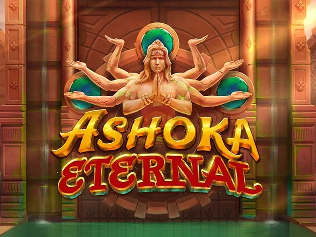 Spela Ashoka Eternal