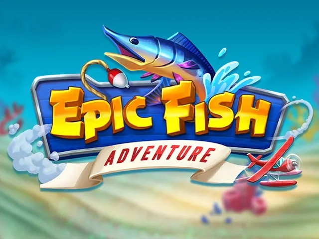 Spela Epic Fish Adventure