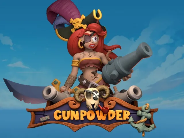 Spela Gunpowder