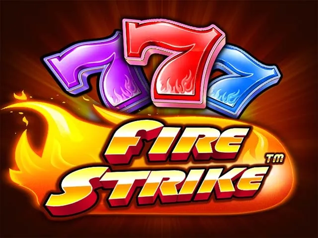 Spela Fire Strike