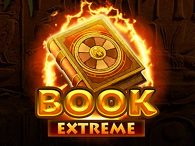 Spela Book Extreme