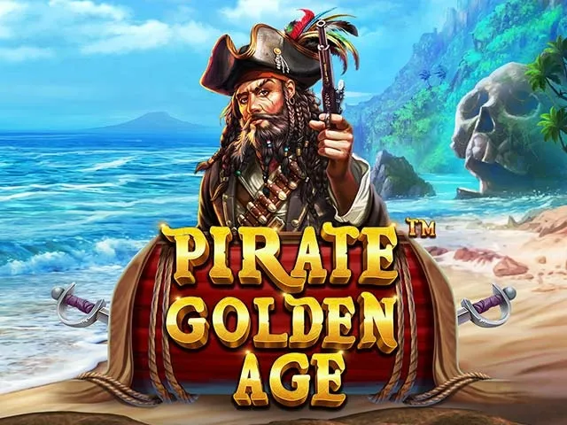 Spela Pirate Golden Age