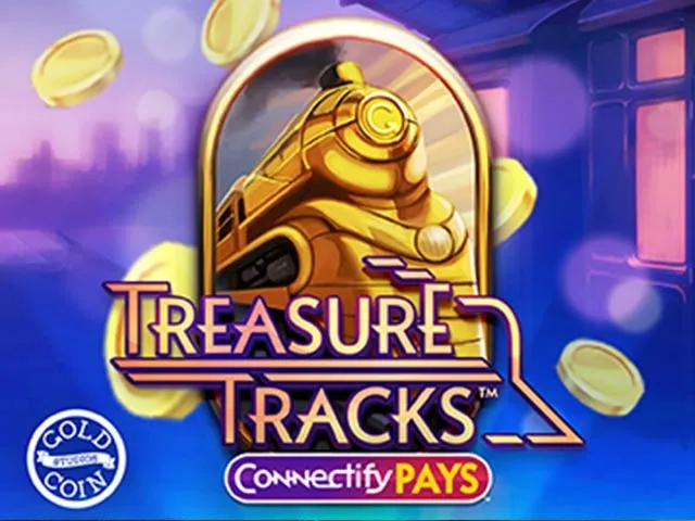 Spela Treasure Tracks