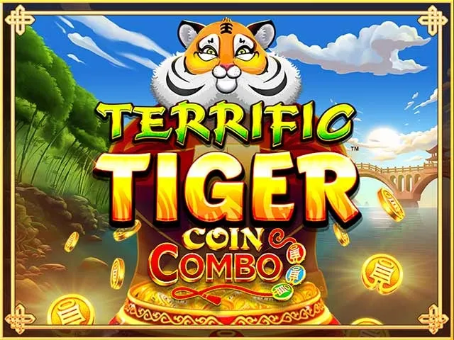 Spela Terrific Tiger Coin Combo