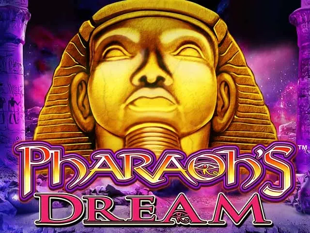 Spela Pharaohs Dream