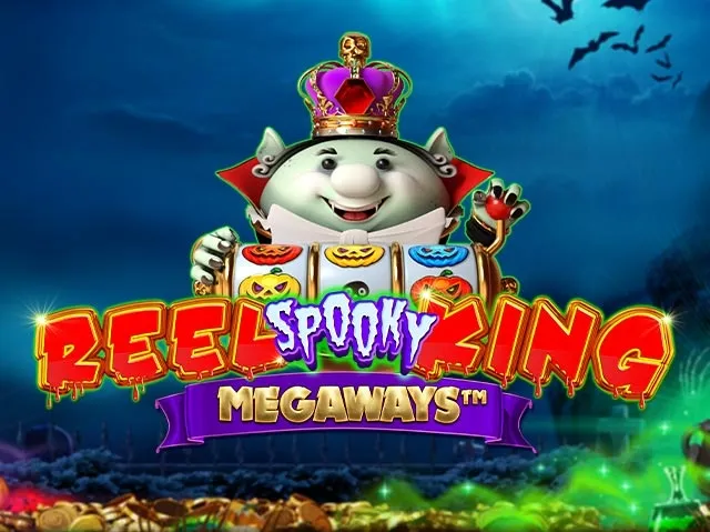 Spela Reel Spooky King Megaways