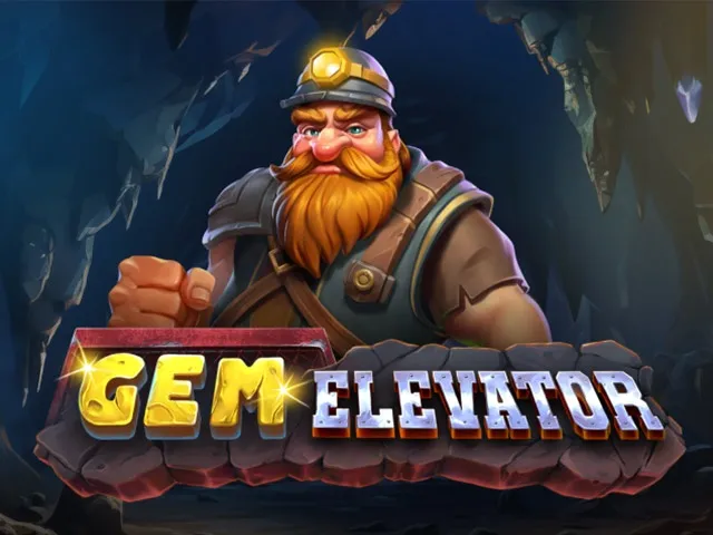 Spela Gem Elevator