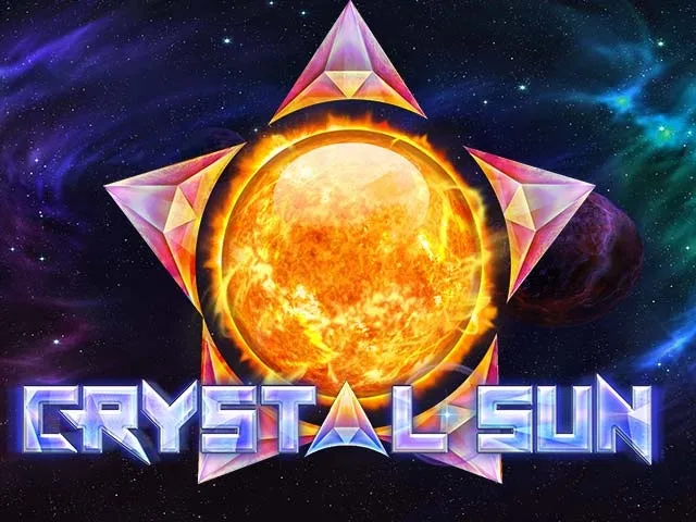 Spela Crystal Sun
