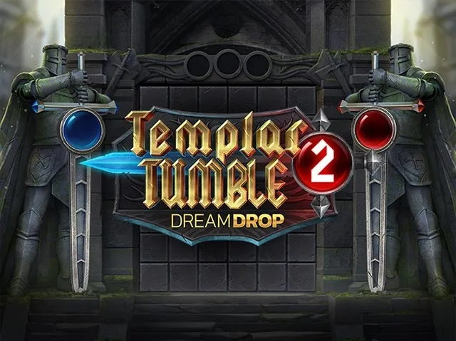 Spela Templar Tumble 2 Dream Drop