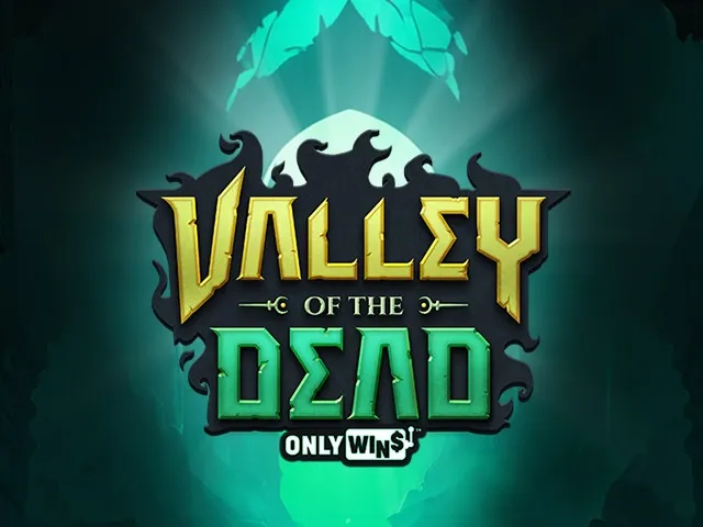 Spela Valley of the Dead OnlyWins BoltLock