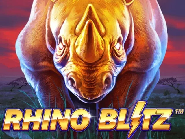 Spela Rhino Blitz
