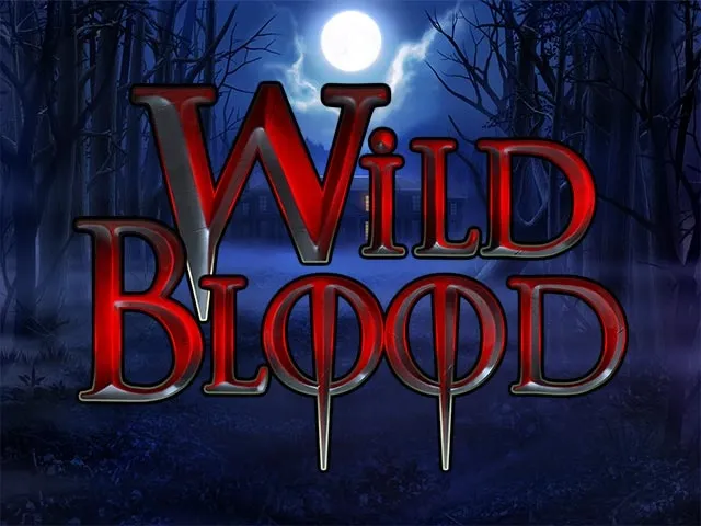 Spela Wild Blood