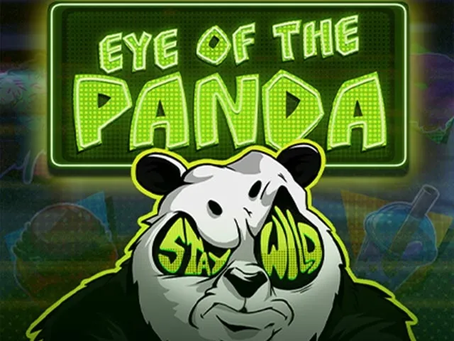 Spela Eye of the Panda