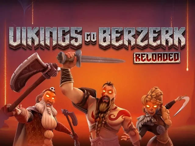 Spela Vikings Go Berzerk Reloaded
