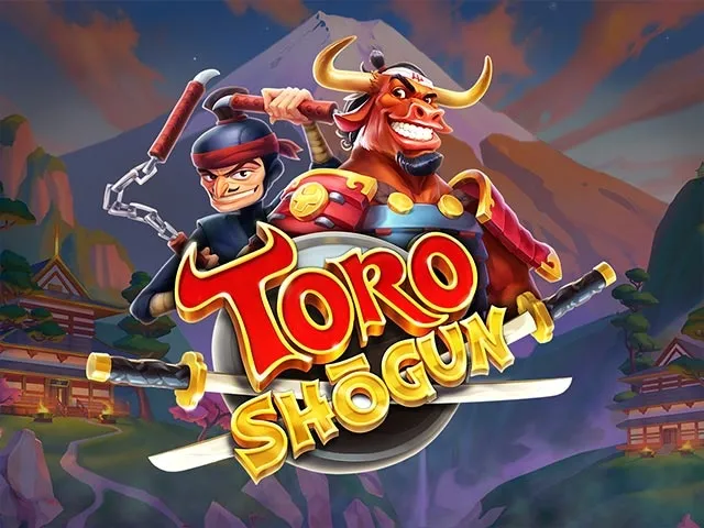 Spela Toro Shogun