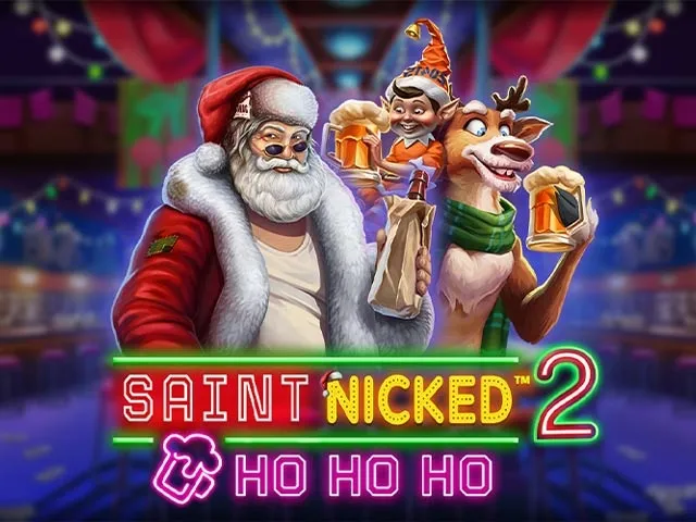 Spela Saint Nicked 2