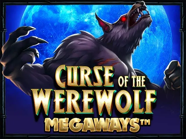 Spela Curse of the Werewolf Megaways