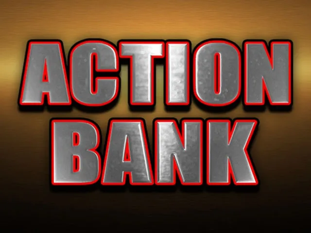 Spela Action Bank