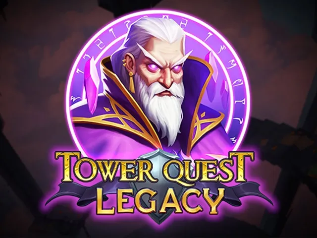 Spela Tower Quest Legacy