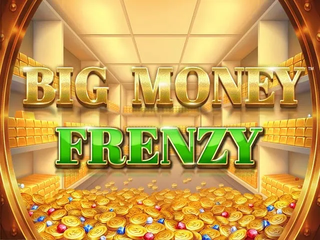 Spela Big Money Frenzy