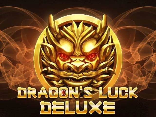 Spela Dragons Luck Deluxe