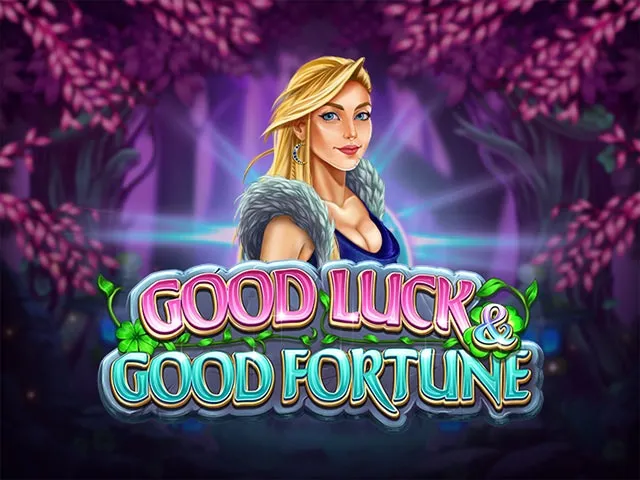 Spela Good Luck & Good Fortune
