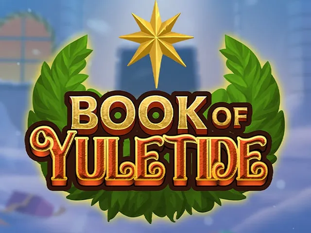 Spela Book of Yuletide