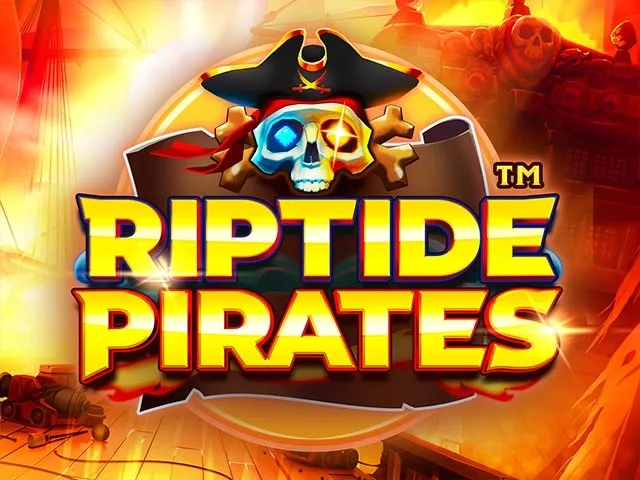 Spela Riptide Pirates