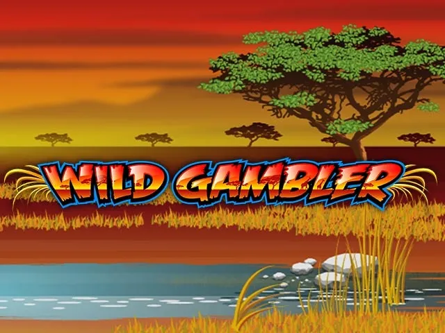 Spela Wild Gambler