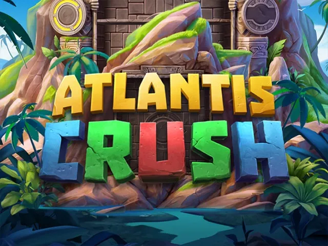 Spela Atlantis Crush
