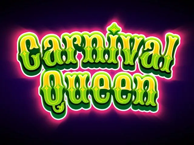Spela Carnival Queen