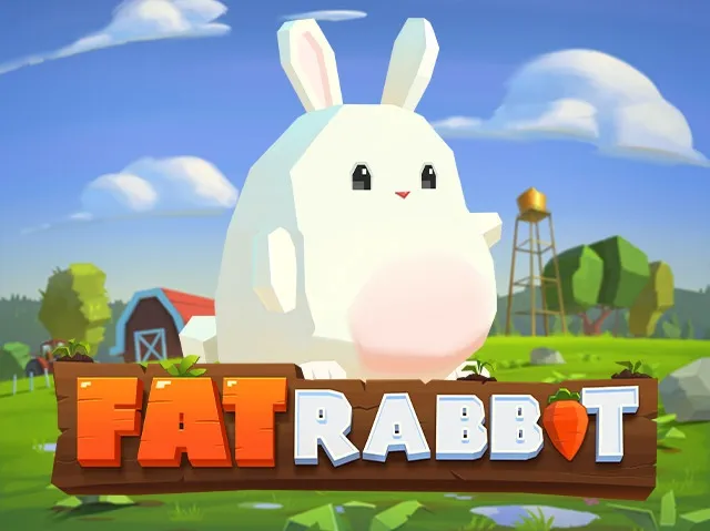 Spela Fat Rabbit