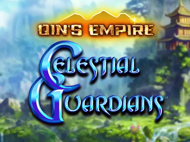 Spela Qin's Empire: Celestial Guardians