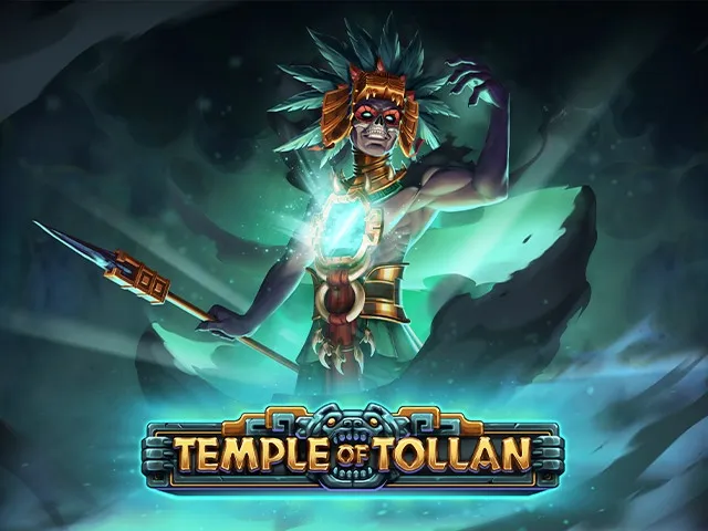 Spela Temple of Tollan