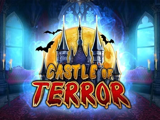 Spela Castle of Terror